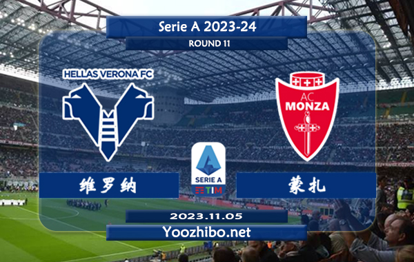 维罗纳vs蒙扎赛事前瞻分析：蒙扎近期防守能力不俗