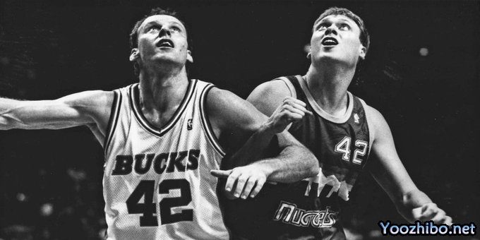 59岁前NBA 中锋因心脏病去世 与皮蓬同届 雄鹿官方深切悲痛追悼