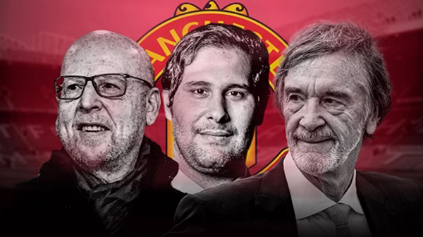 曝拉爵收购曼联投票延期！卡塔尔强调不会再寻求收购，或入主死敌