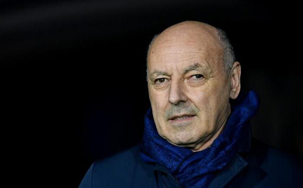 马洛塔:与C罗的合作有挑战性,但他不曾令我生气