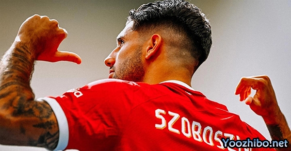 索博斯洛伊：我还会取得更多进球 萨拉赫愿意留在利物浦