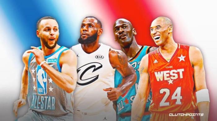 NBA考虑改制全明星赛！队长组队时代或结束 詹皇领衔4大队长名单