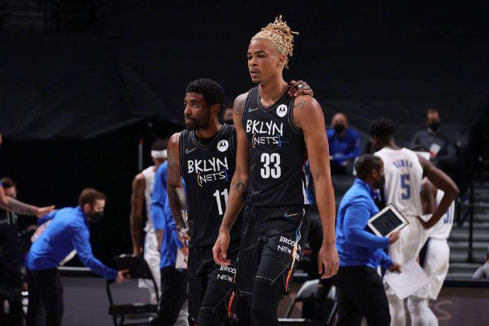 篮网新星自曝生病缺战！一度因病消瘦减重，预计缺几周才能重返赛场