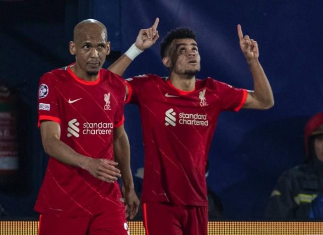 克洛普半场神极调整扼杀大逆转！1战创3大里程碑，比肩安帅里皮爵爷