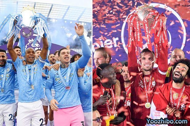 最刺激1年英超?6大悬念均待末轮揭开！孙兴慜有望首位金靴