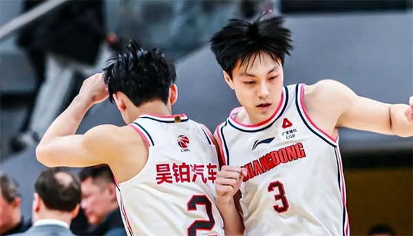 辽粤首次合并参赛 中国篮球明星队主帅成焦点