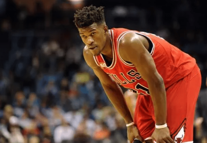 巴特勒生死战三度惨遭绝杀：4年前抢七被小卡绝杀 恩比德被打哭了