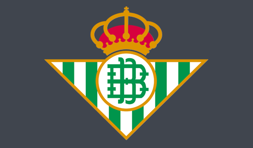 2021-22赛季皇家贝蒂斯西甲欧联杯国王杯首发阵容