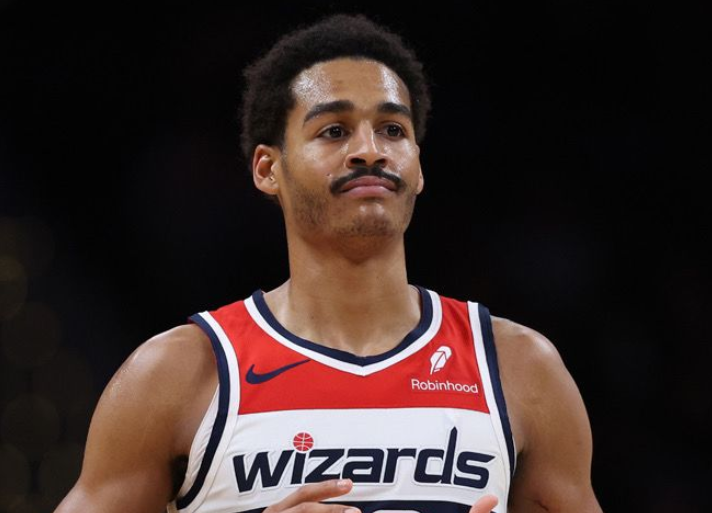 曝普尔不满沦为替补！美媒列其5年生涯：跟随勇士夺冠+遭追梦拳击