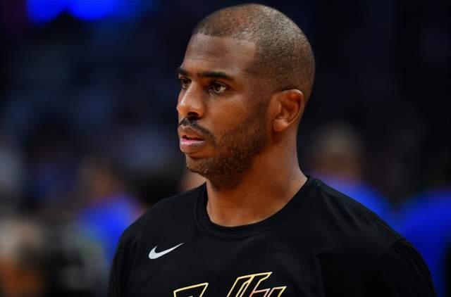 血赚！保罗成交易大赢家，预计多挣1000万美金，或引12队哄抢