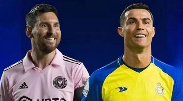 梅罗对决！迈阿密国际将战利雅得胜利 官方宣言:最后一舞
