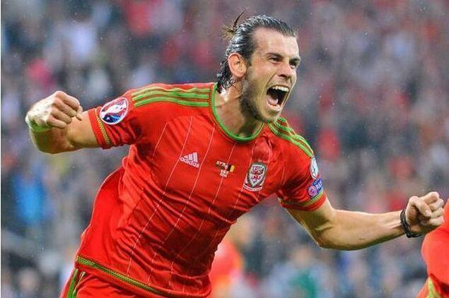 威尔士足球什么水平？威尔士足球为什么很少参加世界杯？