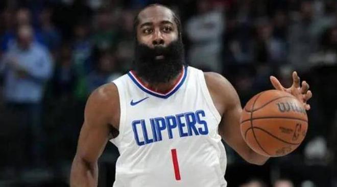 2赛季2次扣篮，哈登为何扣篮少了？看伦纳德举动秒懂，KD没说错