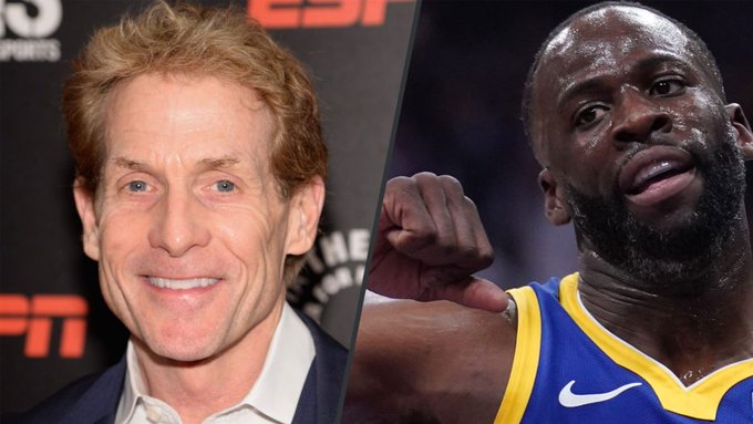 追梦格林向詹黑开炮 詹姆斯点赞、库里发声力挺