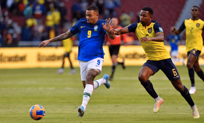 世界第44太猛！平巴西、超6支冠军队，第4次世界杯稳了