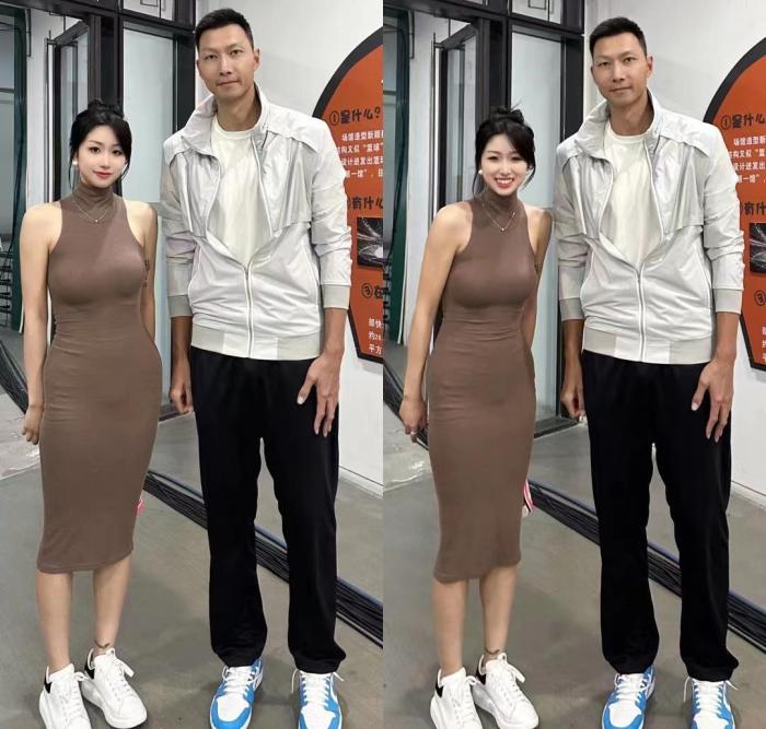 正式上任，篮协官宣易建联新职务，离开广东亮相岗位，杜锋送祝福