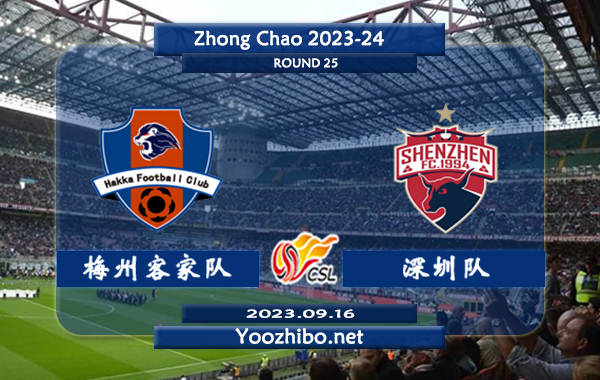 梅州客家队vs深圳队赛事前瞻分析：梅州客家队进攻表现不错