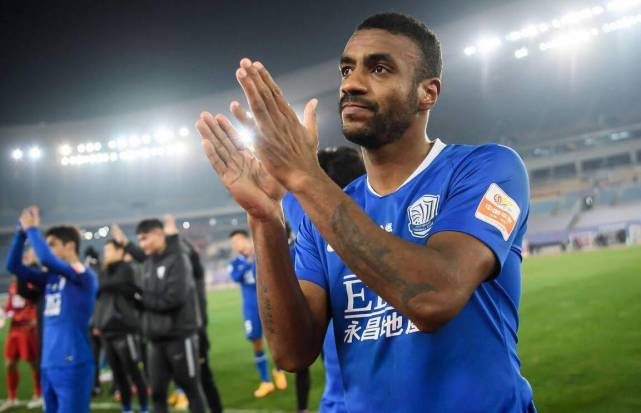 曝沧州即将递补中超！正准备材料，再获利好：艾哈等天津3大主力或加盟