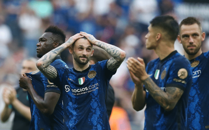 恭喜国米！搞定3000万铁卫，签约4年达成一致，都灵高层同意放人