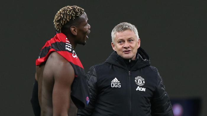 曼联游说博格巴续约，若续约将获全队顶薪！索帅力排众议要求留人