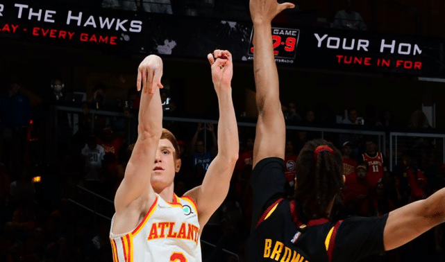 东部前十正式出炉！老鹰锁定附加赛！尼克斯奇才出局