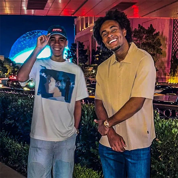 惊爆！齐尔克泽或为曼联充当说客挖角穆夏拉，两人拜仁结好友