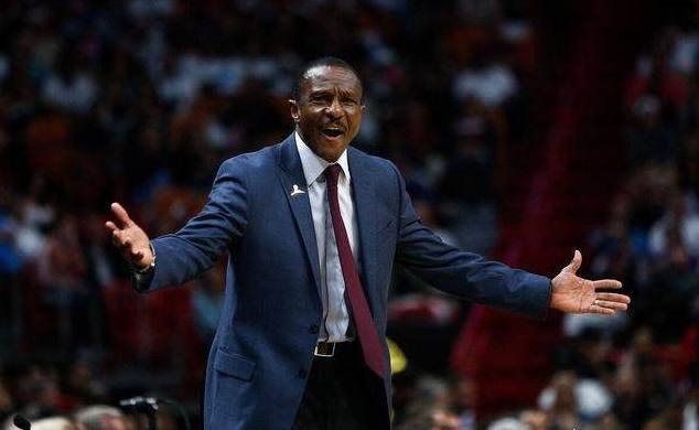 危机四伏！NBA新赛季下课首位主教练曝光