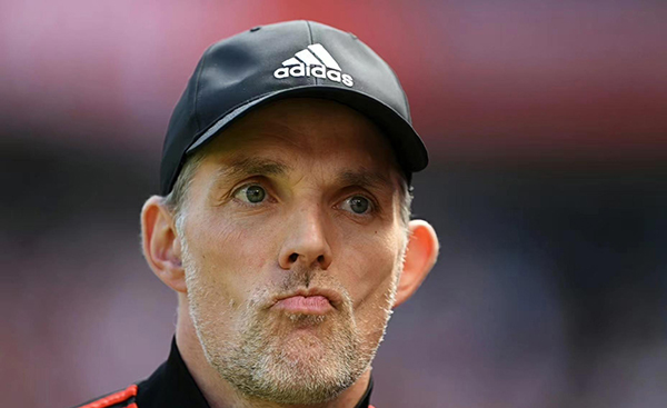 哈曼：图赫尔可能会在今年夏天离开拜仁