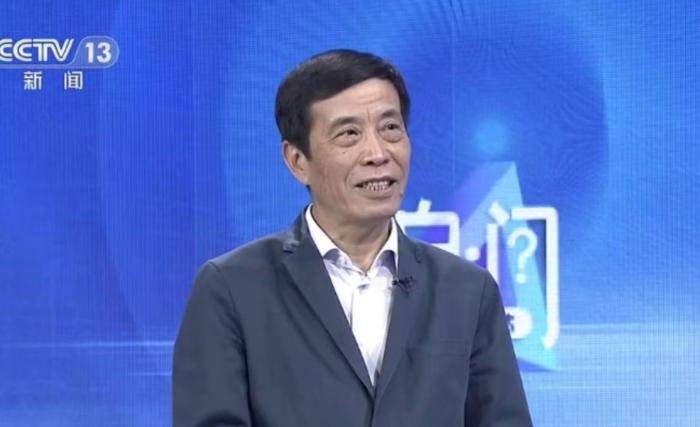 陈戌源：我本人不太赞同海港这个名字，但专家说符合中性名条件！