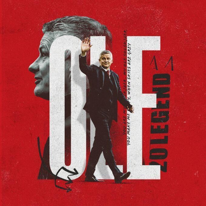 坎贝尔：索帅带回了曼联DNA，他稳住了球队局面