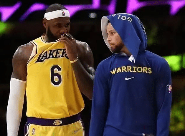 雷迪克公布最佳阵容选票：詹皇库里三阵杜登落选 恩比德字母哥一阵