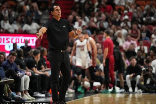 CBS发布新赛季NBA教练排名：斯波尔斯特拉居首 雷迪克垫底