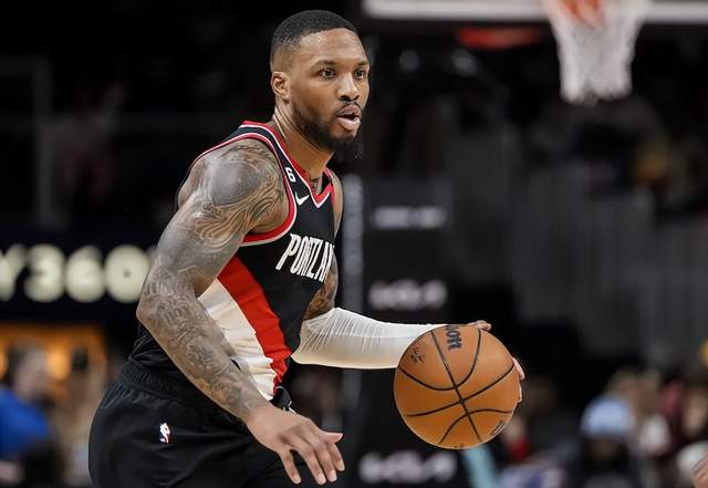 6队哄抢！NBA超巨引爆终极悬念，1.9亿豪门入局，大黑马仍领跑