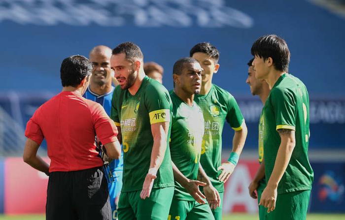 已入境！国安签李磊+比埃拉接班人，司职后卫，轰24球32助值500万