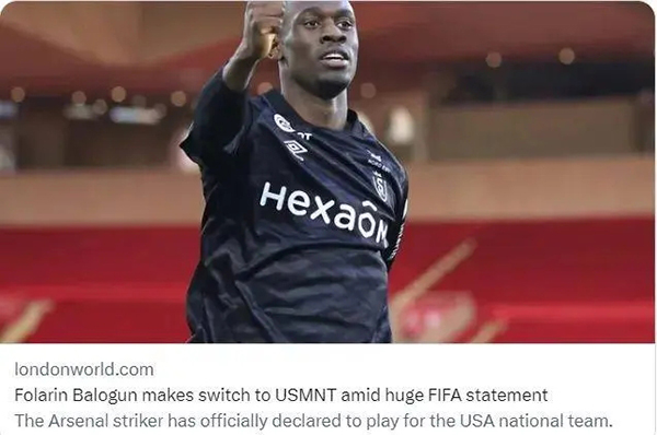 镜报：阿森纳有意埃因霍温小将哈维-西蒙斯