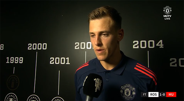 曼联夏窗中场人选：福法纳在列，小将前途各异