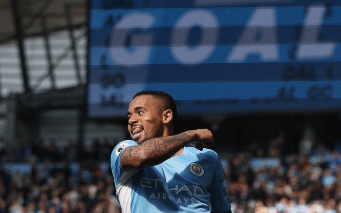 阿森纳3000万英镑锁定曼城中锋，4000万欧元签中场已达协议