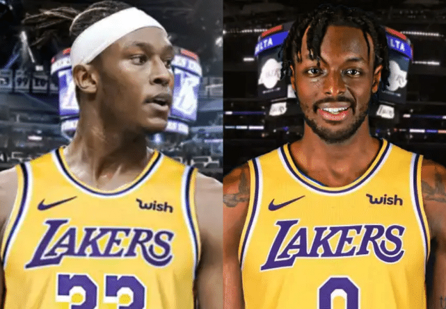 NBA一夜四大交易动态！湖人竞争格兰特+特纳，多队追求西蒙斯