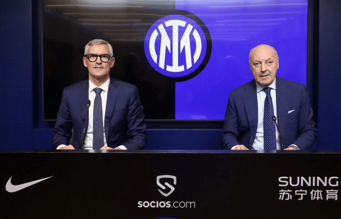 国米财报启示：疫情野性亏损下，理性经营有多重要