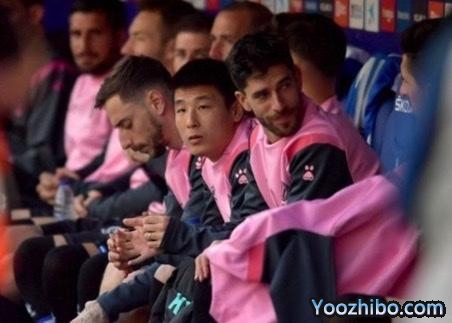 东体：武磊实力不足以在五大联赛踢主力，应该离开