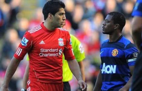 苏亚雷斯种族歧视怎么回事？歧视对象是谁？