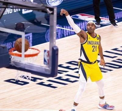 恭喜了！猛龙绿军3人交易签约完成，火箭旧将布鲁克斯重返赛场