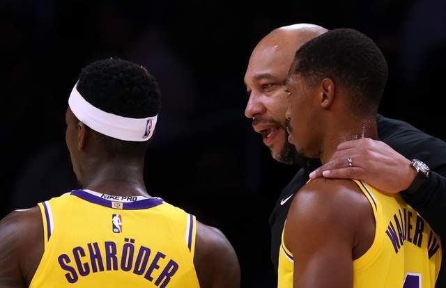 湖人倒吸一口凉气！剩余24场太凶险：16场战西部强敌，仅3个弱旅