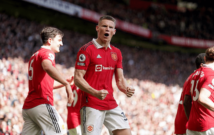 曼联再添伤兵队魂缺阵，4人无缘战塞维利亚！两主力面临停赛危机