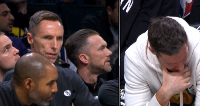 魔鬼赛程！篮网15战13败，将决战雄鹿热火，纳什或再吞连败