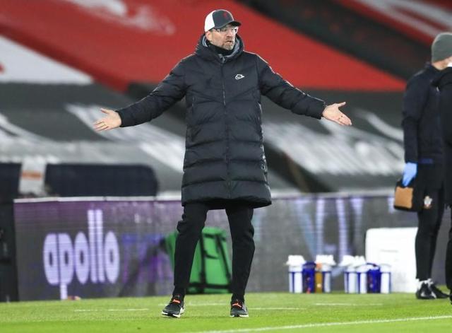 我们付了工资！克洛普：这次不会放球员踢国际比赛