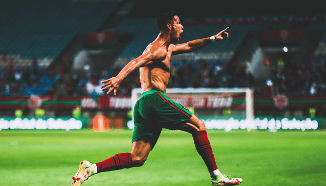 C罗首秀或无法直播！英足总协议埋大坑，直接影响本土球迷