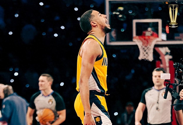 2.6亿先生掀翻双超巨，激情怒吼庆祝，杨毅沦为毒奶