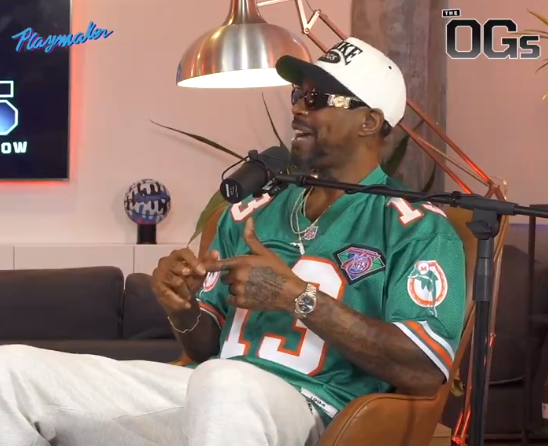 热火名宿：打季中赛是为了50万冠军奖金 不是为了开香槟升旗庆祝