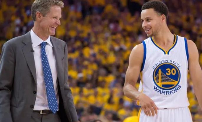 NBA最高，2年3500万续约勇士，扣除费用，科尔到手有多少钱？